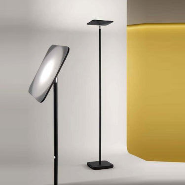 Piantana in metallo verniciato Perenz Lampade da terra